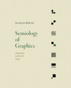 Click image for a larger image of Semiology of Graphics cover